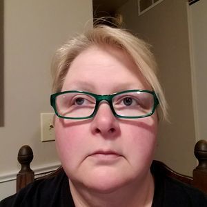 Meet your Posher, Teressa